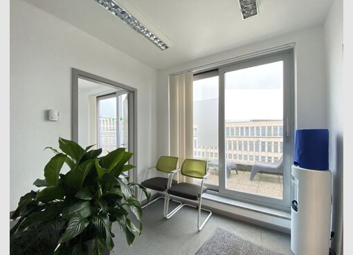 Bureau à louer à Luxembourg (LU) - Réf. 6981050