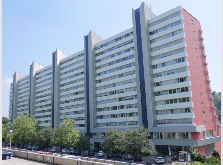 Bureau à louer à Luxembourg (LU) - Réf. 6530490