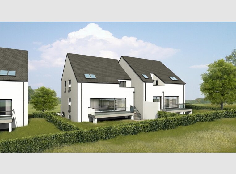 Maison à vendre 4 Chambres à Bettange-Sur-Mess (LU) - Réf. 6453690
