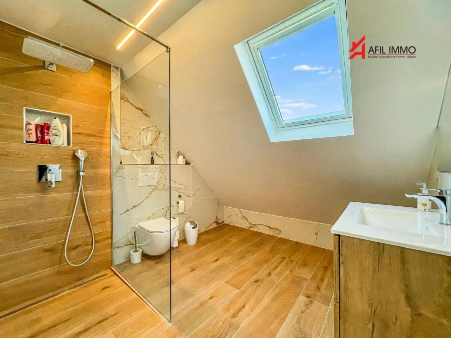 Maison à vendre 4 chambres à Soleuvre