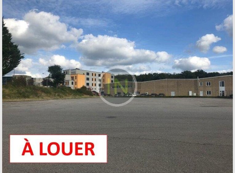 Bureau à louer à Kehlen (LU) - Réf. 7334330