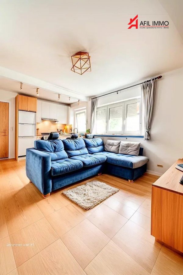 Appartement à 