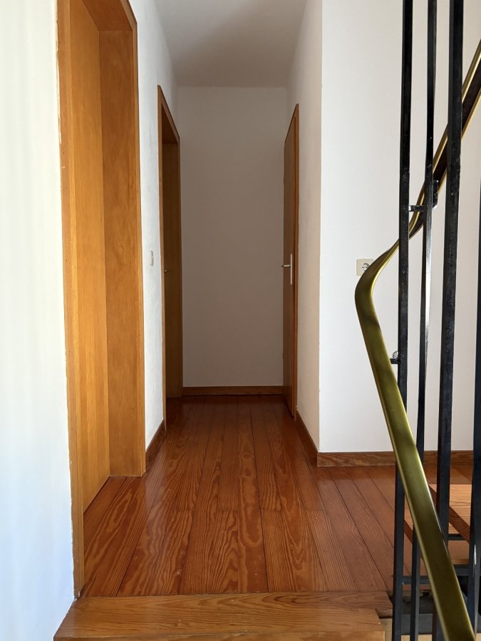 Einfamilienhaus zu verkaufen 2 Schlafzimmer in Waxweiler