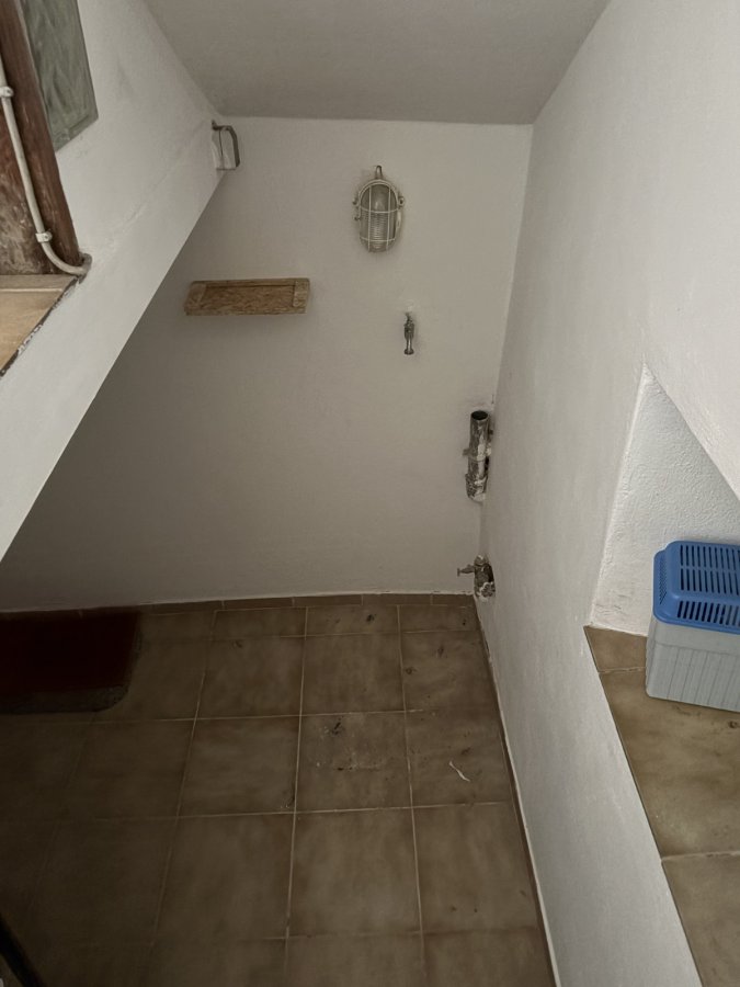 Einfamilienhaus zu verkaufen 2 Schlafzimmer in Waxweiler