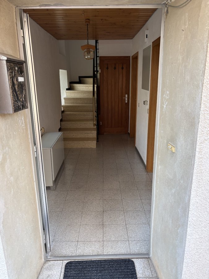 Einfamilienhaus zu verkaufen 2 Schlafzimmer in Waxweiler