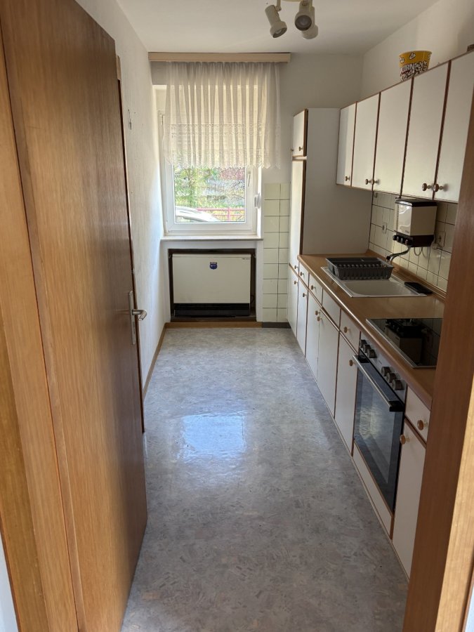 Einfamilienhaus zu verkaufen 2 Schlafzimmer in Waxweiler