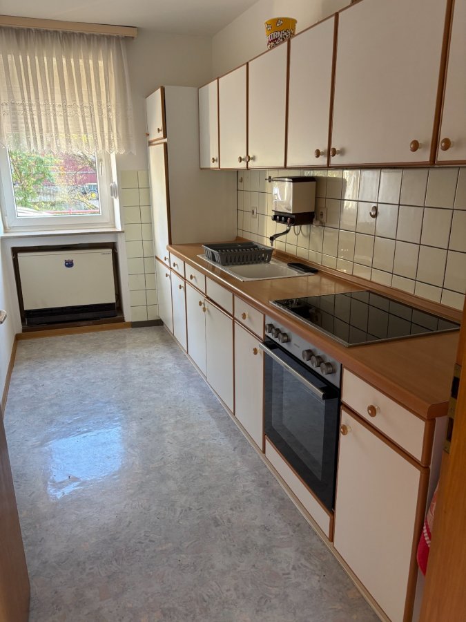 Einfamilienhaus zu verkaufen 2 Schlafzimmer in Waxweiler