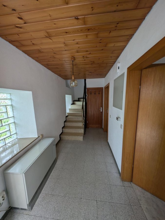 Einfamilienhaus zu verkaufen 2 Schlafzimmer in Waxweiler