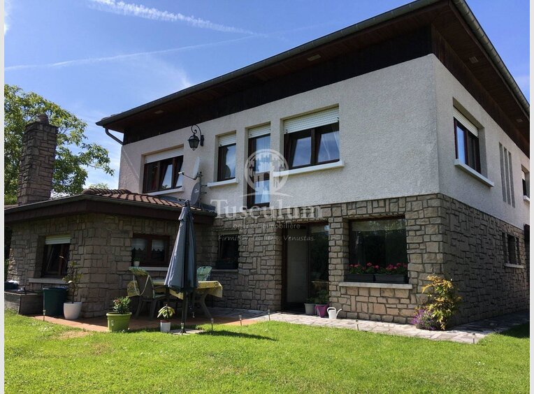 House for sale 4 bedrooms in Sandweiler (LU) - Ref. 6875834