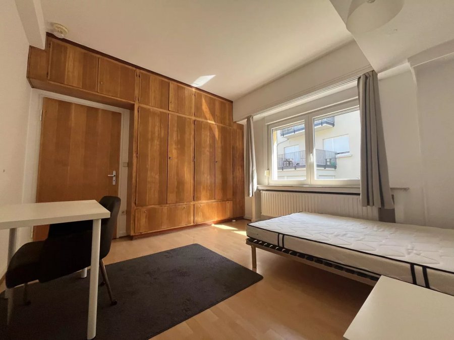 Chambre à louer Luxembourg-Hollerich