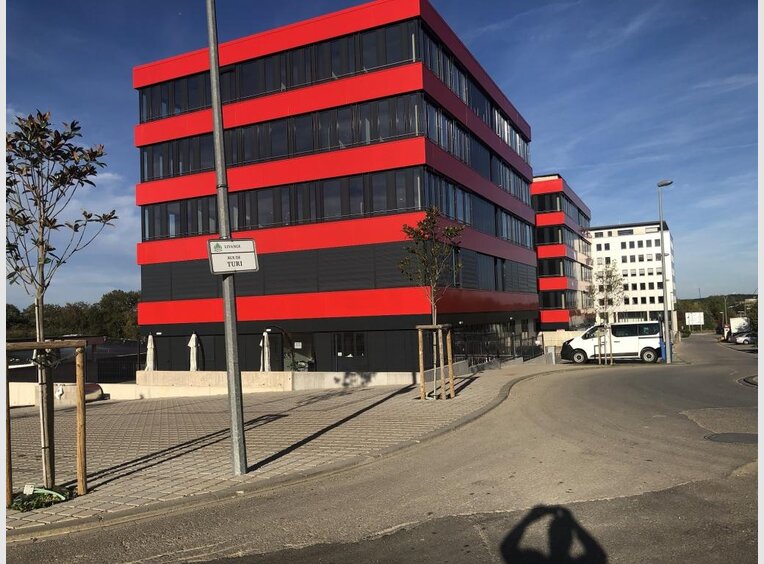 Bureau à vendre à Livange (LU) - Réf. 6061498