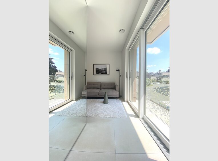 Wohnung zur Miete 1 Zimmer in Luxembourg (LU) - Ref. 7229114