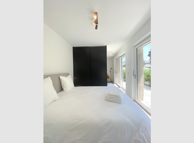 Wohnung zur Miete 1 Zimmer in Luxembourg (LU) - Ref. 7229114