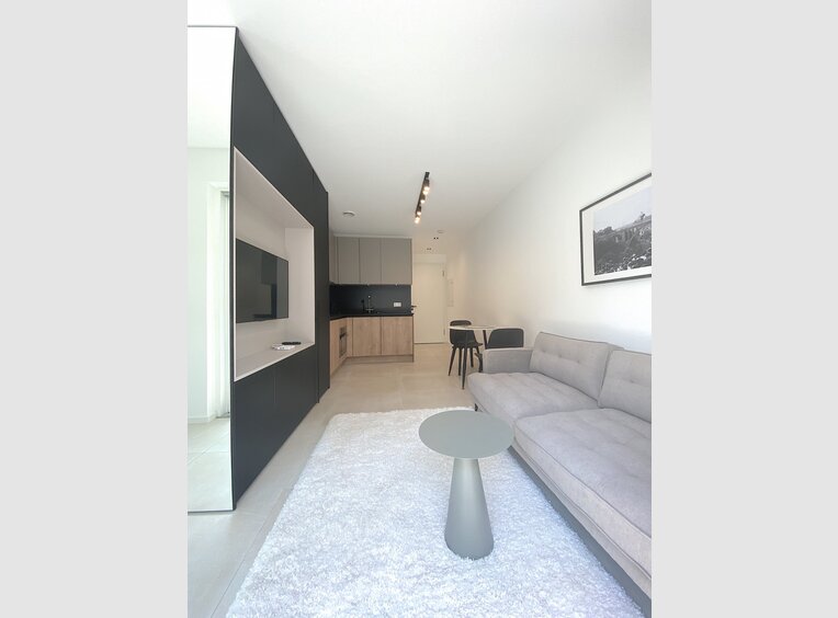 Wohnung zur Miete 1 Zimmer in Luxembourg (LU) - Ref. 7229114
