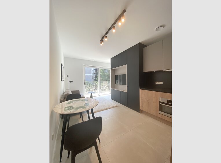Wohnung zur Miete 1 Zimmer in Luxembourg (LU) - Ref. 7229114
