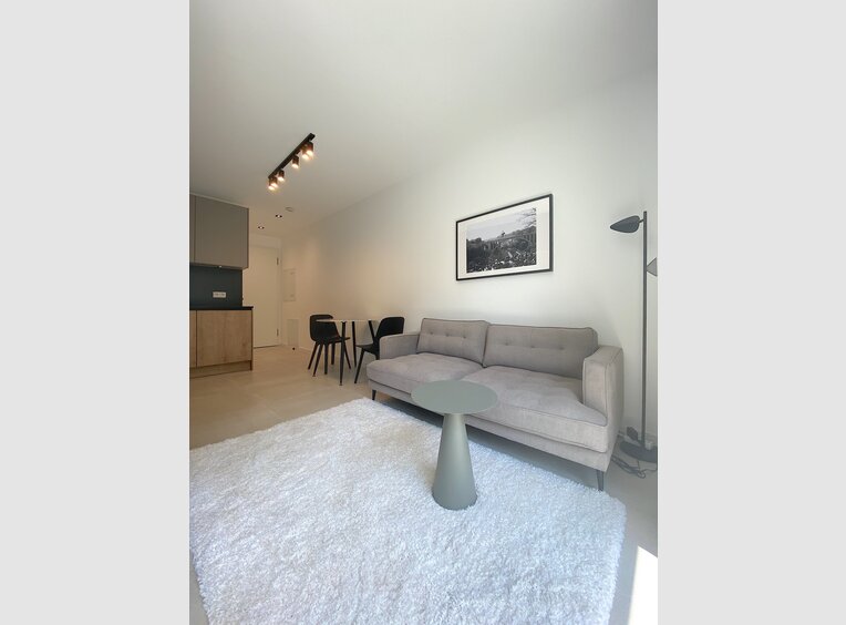 Wohnung zur Miete 1 Zimmer in Luxembourg (LU) - Ref. 7229114