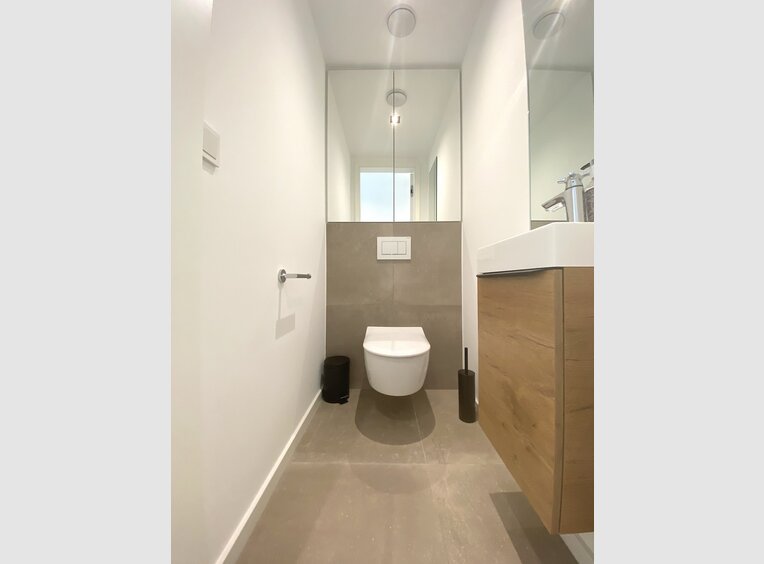 Wohnung zur Miete 1 Zimmer in Luxembourg (LU) - Ref. 7229114