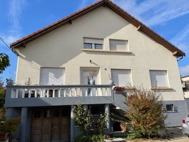 Maison individuelle à vendre F7 à Thionville-La Briquerie