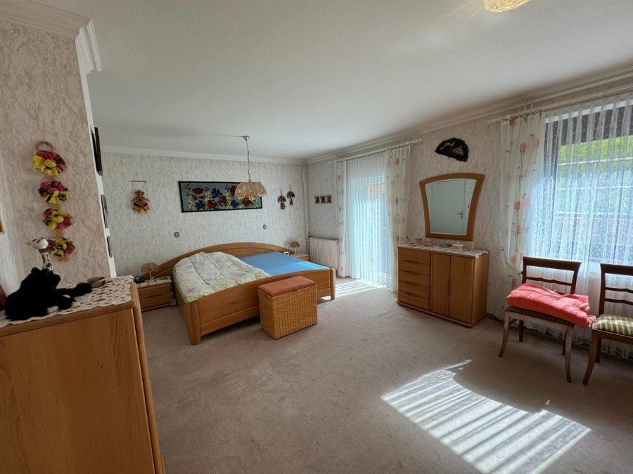 Haus zu verkaufen 8 Schlafzimmer in Mettlach-Saarhölzbach
