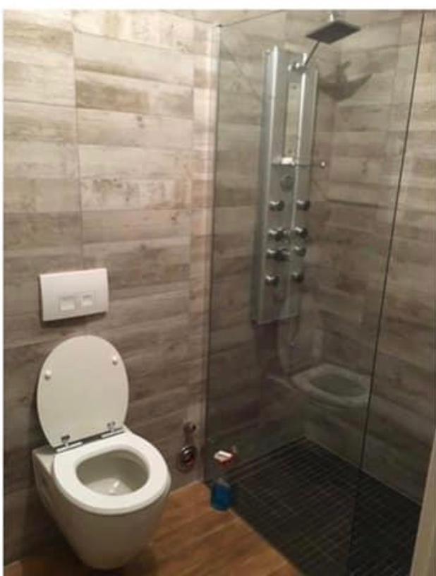 Apartment to sell 1 bedroom in Niederkorn