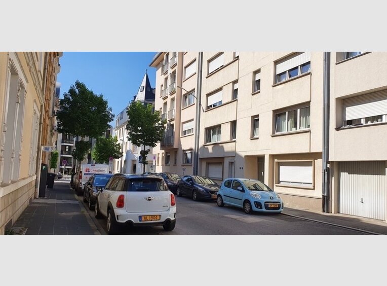 Bedroom for rent 1 bedroom in Luxembourg (LU) - Ref. 6799818