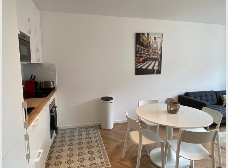 Bedroom for rent 1 bedroom in Luxembourg (LU) - Ref. 6799818