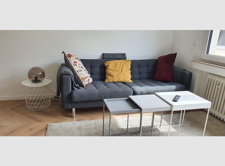 Bedroom for rent 1 bedroom in Luxembourg (LU) - Ref. 6799818