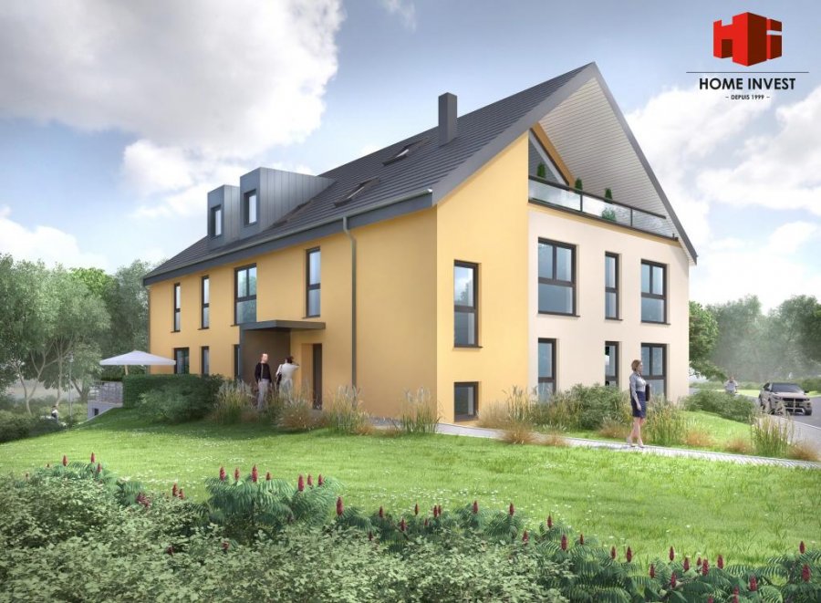 Duplex à vendre 3 chambres à Schoenfels