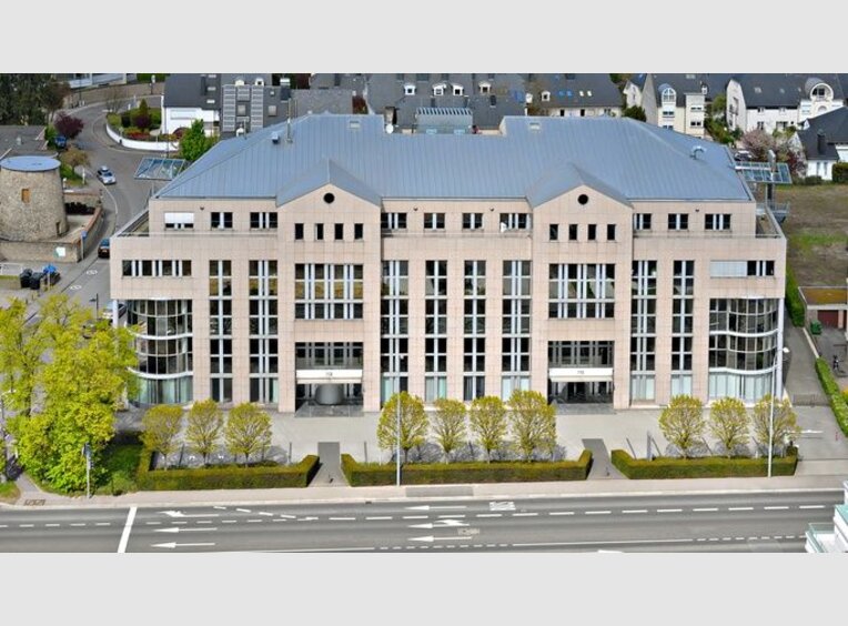 Bureau à louer à Luxembourg (LU) - Réf. 7103434