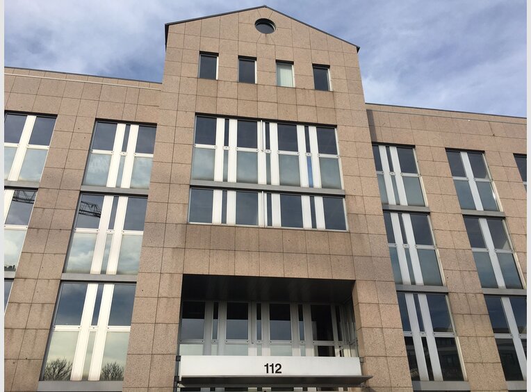 Bureau à louer à Luxembourg (LU) - Réf. 7103434