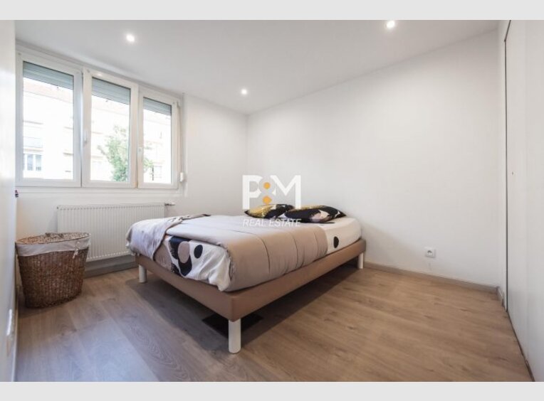 Appartement à vendre F3 à Villers-lès-Nancy (FR) - Réf. 7091402
