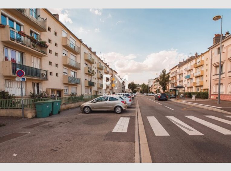 Appartement à vendre F3 à Villers-lès-Nancy (FR) - Réf. 7091402
