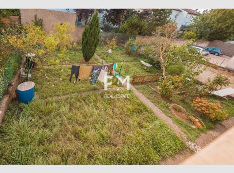 Appartement à vendre F3 à Villers-lès-Nancy (FR) - Réf. 7091402