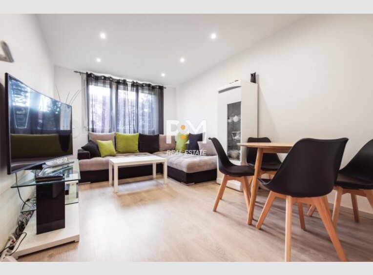 Appartement à vendre F3 à Villers-lès-Nancy (FR) - Réf. 7091402