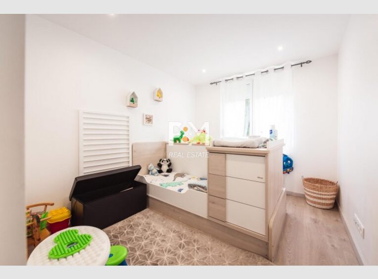 Appartement à vendre F3 à Villers-lès-Nancy (FR) - Réf. 7091402