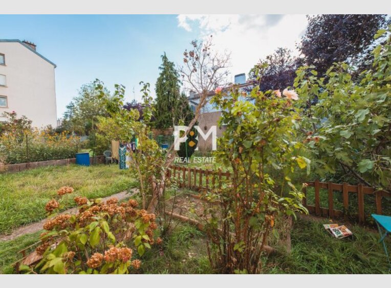 Appartement à vendre F3 à Villers-lès-Nancy (FR) - Réf. 7091402