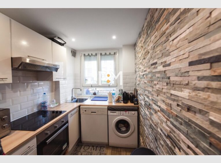 Appartement à vendre F3 à Villers-lès-Nancy (FR) - Réf. 7091402