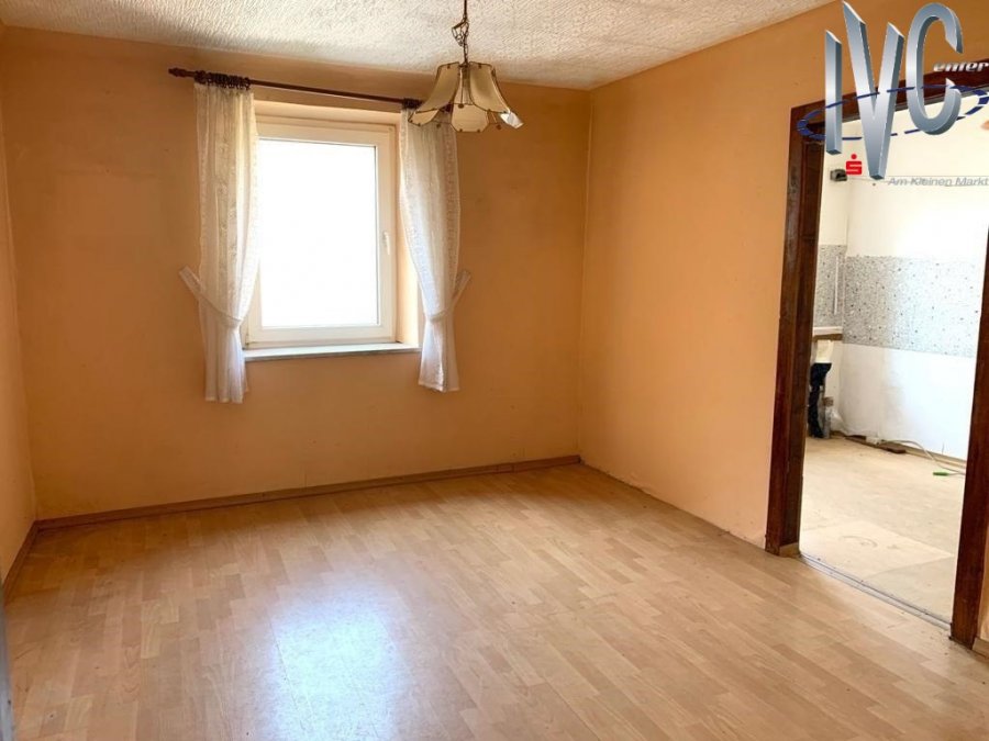 Haus kaufen • Wallerfangen • 130 m² • 99.000 € atHome