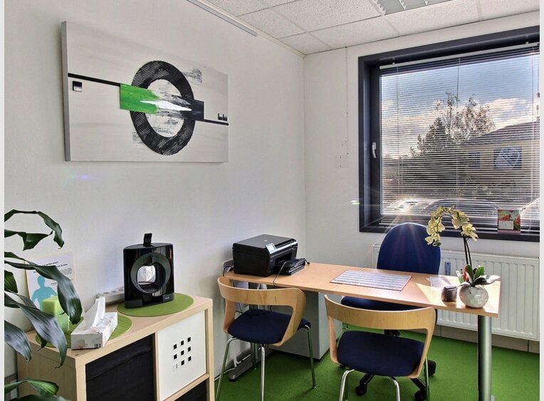 Bureau à louer à Bertrange (LU) - Réf. 6001866