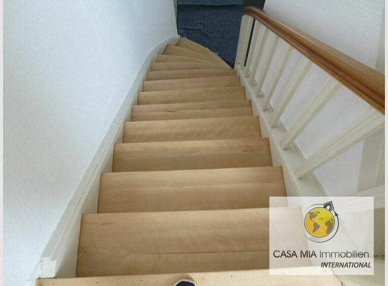 Wohnung zur Miete 3 Zimmer in Mettlach (DE) - Ref. 7214538