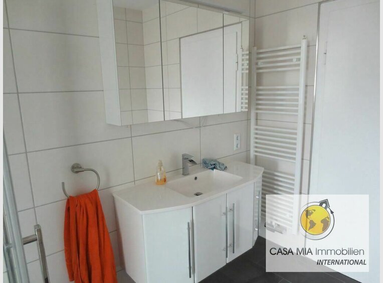 Wohnung zur Miete 3 Zimmer in Mettlach (DE) - Ref. 7214538