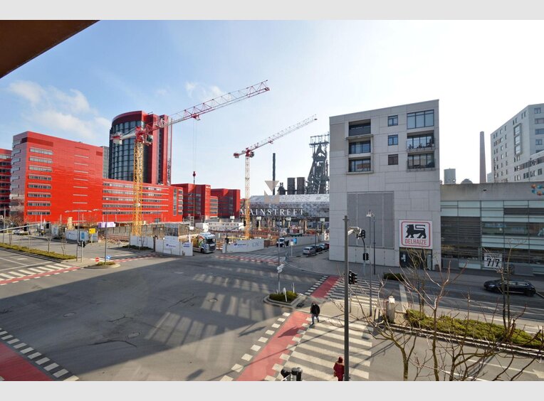 Bureau à vendre à Belval - Réf. 7132618