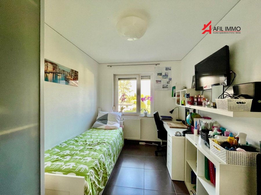 Appartement à vendre 3 chambres à Pétange
