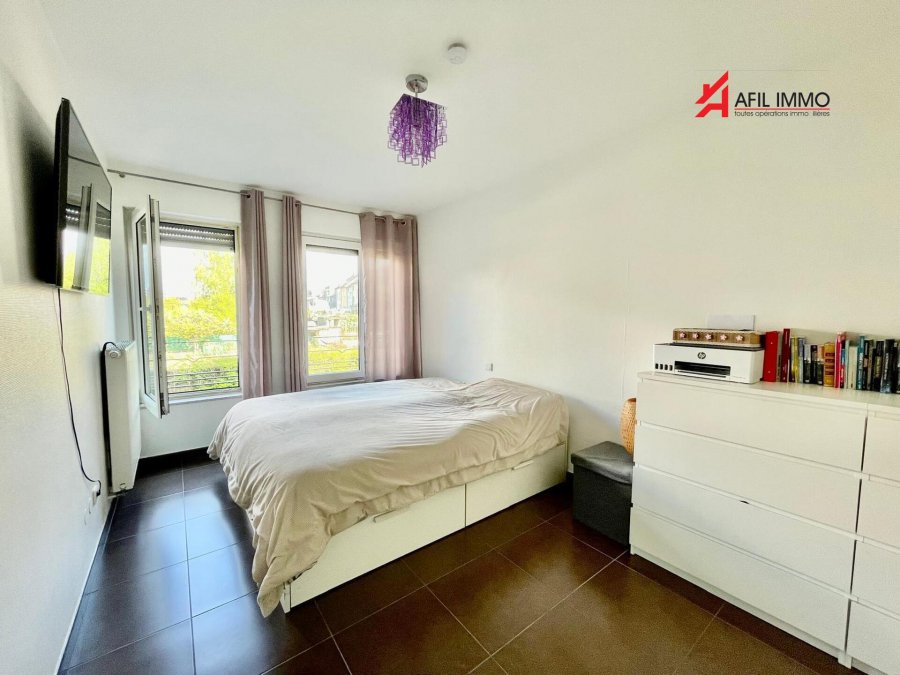 Appartement à vendre 3 chambres à Pétange