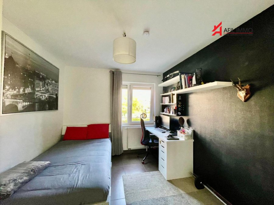 Appartement à vendre 3 chambres à Pétange