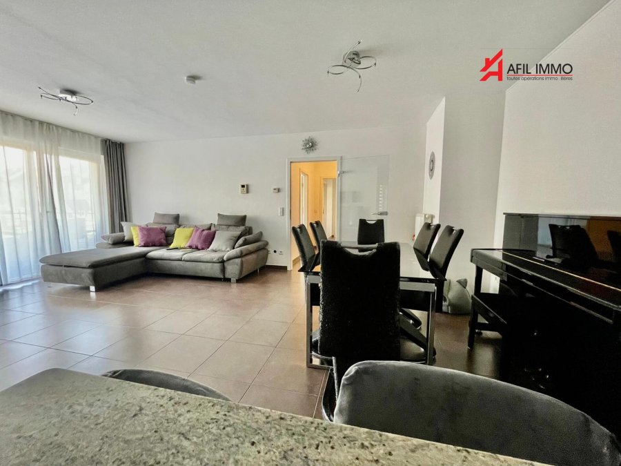 Appartement à vendre 3 chambres à Pétange