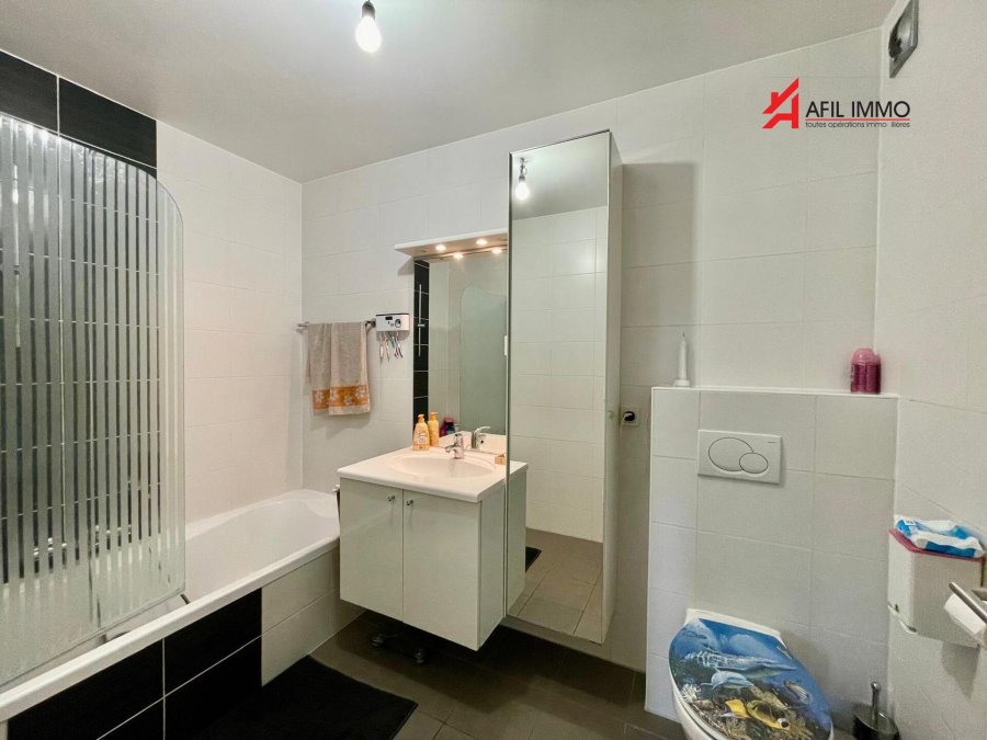 Appartement à vendre 3 chambres à Pétange