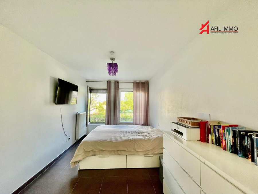 Appartement à vendre 3 chambres à Pétange