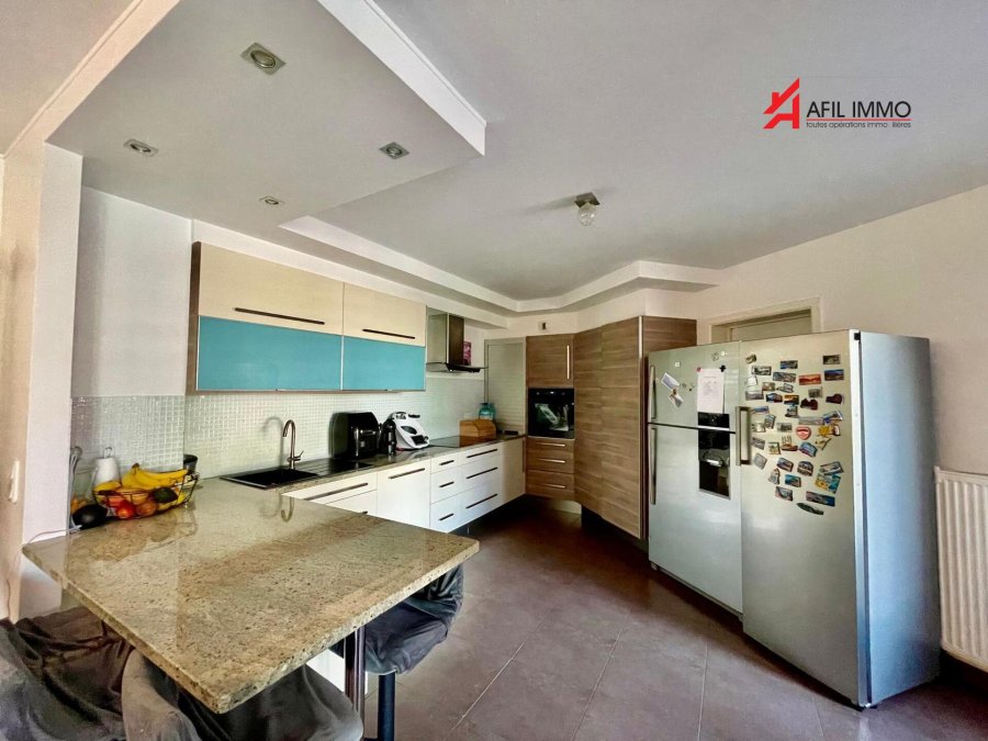Appartement à vendre 3 chambres à Pétange