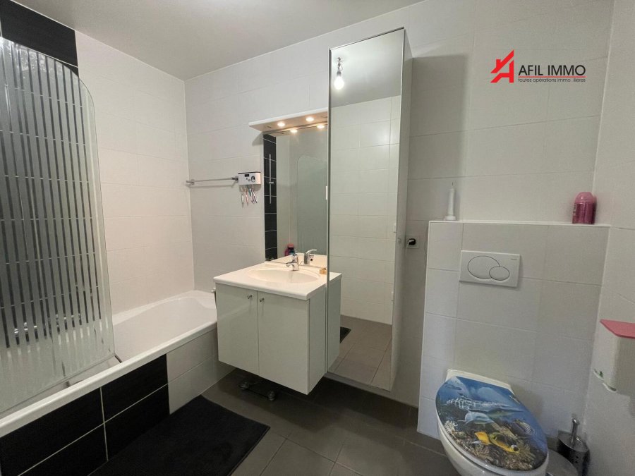 Appartement à vendre 3 chambres à Pétange